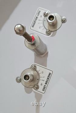 Filtre à cavité passe-bande TELEWAVE TWPC-4510-1 UHF