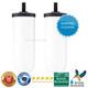 Filtre à Eau British Berkefeld 7 ? Céramique Ultra-fluoride (pack De 2) Tout En Un Fi