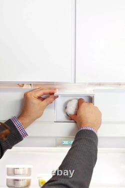 Filtre à eau Sub-Zero 4204490 et cartouche à air-7042798 pack combo 4x