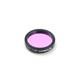 Filtre à Passage Uv Player One Uv125e Uvenus 1.25 E-série Pour Imagerie Venus Ot25