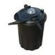 Filtre à Pression Hoppf3000 De Half Off Ponds 18 Watts Uv Pour étangs Jusqu'à 3 000 Gallons