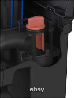 Filtre à puissance Penguin PRO 375, filtration multi-étapes pour aquarium jusqu'à 75 gallons