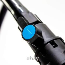 Filtre de bassin tout-en-un Cascade pour aquariums jusqu'à 65 gallons 185 Filtre de bassin tout-en-un Cascade pour aquariums jusqu'à 65 gallons 185