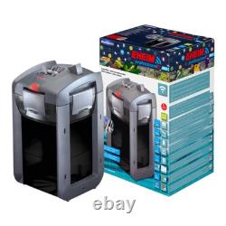 Filtre externe Eheim Canister Professionel 5e 450 avec wifi