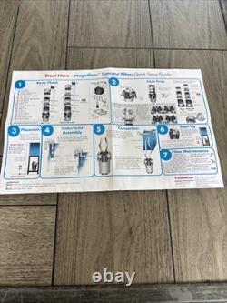 Filtre externe Marineland Magniflow 220