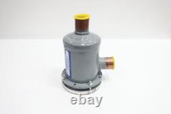 Filtre-sécheur de réfrigération universel Sporlan C-4813-G T/C