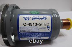 Filtre-sécheur de réfrigération universel Sporlan C-4813-G T/C