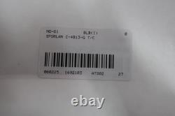 Filtre-sécheur de réfrigération universel Sporlan C-4813-G T/C
