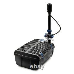 Filtres de bassin tout-en-un Oase Filtral avec clarificateurs UV