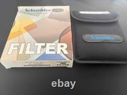 Filtres de caméra professionnels 4x5 (divers) Vente de tous dans un paquet à prix réduit