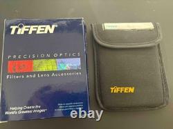 Filtres de caméra professionnels 4x5 (divers) Vente de tous dans un paquet à prix réduit