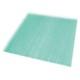 Grainger 2w002 Coussin Filtrant à Air, 20x25x2, Pk50 2w002