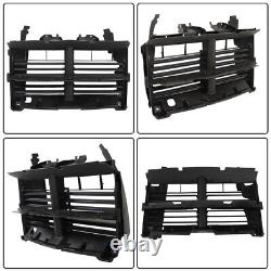 Grille à volets avec moteur 68302660AB pour Ram 1500 3.6L 5.7L de 2013-2015 2016-2018