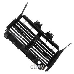 Grille à volets avec moteur 68302660AB pour Ram 1500 3.6L 5.7L de 2013-2015 2016-2018