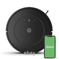 IRobot Roomba Vac Essentiel Robot Navigation Avancée & Aspiration Puissante Q012020