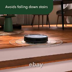 IRobot Roomba Vac Essentiel Robot Navigation Avancée & Aspiration Puissante Q012020