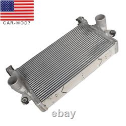 Intercooler Turbo en Aluminium pour Ram 2500 3500 2019 2020 2021 L6 6.7L DIESEL