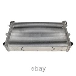 Intercooler Turbo en Aluminium pour Ram 2500 3500 2019 2020 2021 L6 6.7L DIESEL