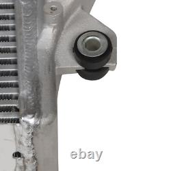 Intercooler Turbo en Aluminium pour Ram 2500 3500 2019 2020 2021 L6 6.7L DIESEL