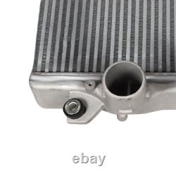 Intercooler Turbo en Aluminium pour Ram 2500 3500 2019 2020 2021 L6 6.7L DIESEL