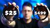 J'ai Essayé Tous Les Filtres Nd Variables De 25 à 499, Voici Les Gagnants