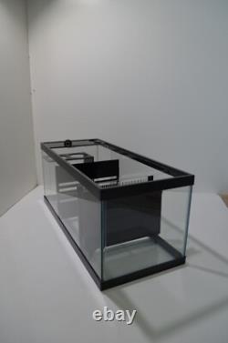Kit de baffle Refugium Triton pour aquarium de 40 gallons