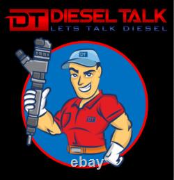 Kit de préfiltre diesel Universal Fuel Manager 8mm 5/16. Kit complet incluant 2m de tuyau