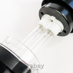 Lampe clarificateur 22W UV ultraviolet 36 pour filtre de bassin aquatique