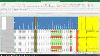 Le Filtre Excel N'affiche Que "tout Sélectionner" Mais Rien D'autre