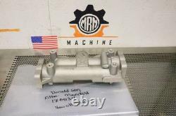 Manifold de Filtre Donaldson 170034 Nouvel Ancien Stock Voir Toutes les Images