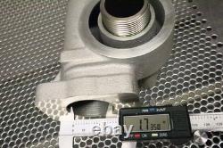 Manifold de Filtre Donaldson 170034 Nouvel Ancien Stock Voir Toutes les Images