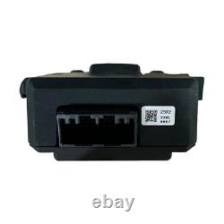 NOUVELLE caméra avant de pare-brise Acura MDX 2019-2020, départ de voie 36160-TYS-A02-M1