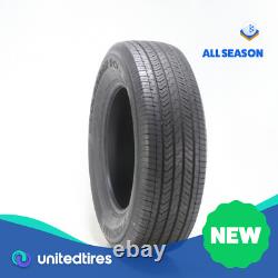 Nouveau 245/70R18 Yokohama Geolandar X-CV G057 110H Nouveau