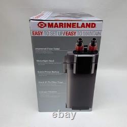 Nouveau filtre à cartouche Marineland Magniflow 250 AQ-90750