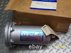 Nouveau filtre / déshydrateur Catch-all C-r425 de Sporlan