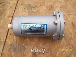 Nouveau filtre / déshydrateur Catch-all C-r425 de Sporlan