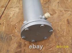 Nouveau filtre / déshydrateur Catch-all C-r425 de Sporlan