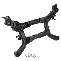 Nouvelle traverse de sous-châssis arrière pour essieu Nissan Murano 2003-2007 4WD AWD