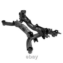 Nouvelle traverse de sous-châssis arrière pour essieu Nissan Murano 2003-2007 4WD AWD