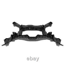 Nouvelle traverse de sous-châssis arrière pour essieu Nissan Murano 2003-2007 4WD AWD