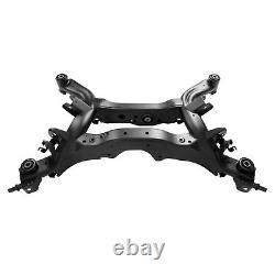 Nouvelle traverse de sous-châssis arrière pour essieu Nissan Murano 2003-2007 4WD AWD