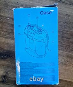 OASE FiltoSmart Thermo 100 Chauffage de Réservoir Filtre 55163 Boîte Ouverte