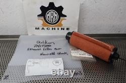 Oerlikon 71417300 Cartouche de Filtre d'Échappement Nouveau Ancien Stock Voir Toutes les Images