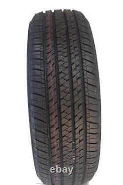 P235/60R18 Bridgestone NOUVEAU Ecopia H/L 422 Plus 103 H Neuf 10/32nds