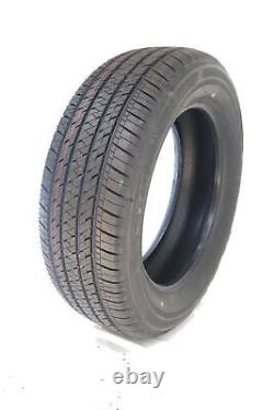 P235/60R18 Bridgestone NOUVEAU Ecopia H/L 422 Plus 103 H Neuf 10/32nds