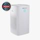 Purificateur D'air Airdoctor Ad5500i Smart Ultrahepa 4-en-1 Pour Grands Espaces