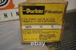 Parker 922978 74W MB Élément de Filtre Nouveau Ancien Stock Voir Toutes les Images