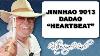 Passer En Revue Le Nouveau Stylo Plume Jinhao Dadao 9013 Avec Une Plume "heartbeat"