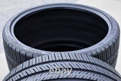 Pneu Atlas Force UHP 275/25R28 99W XL A/S Performance