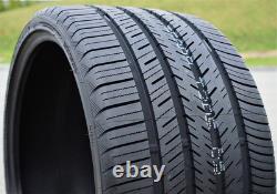 Pneu Atlas Force UHP 275/25R28 99W XL A/S Performance